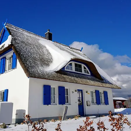 Hébergement de vacances Reethaus 
